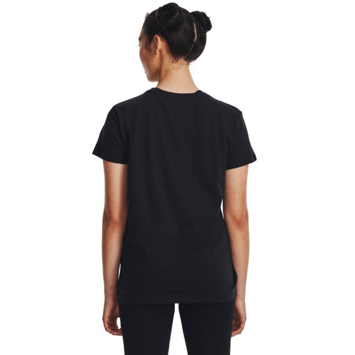 Tricou pentru femei W Sportstyle Logo SS - Under Armour XS