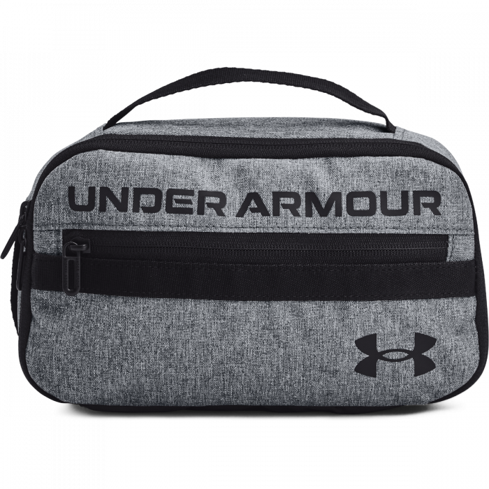 Geantă Contain Travel Kit Grey - Under Armour