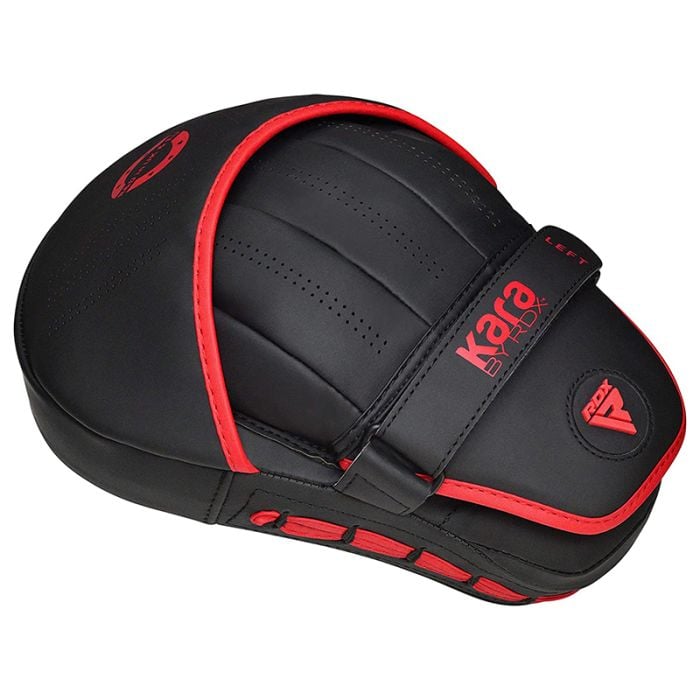 Palmare pentru box Focus Pads Red - RDX single_variant