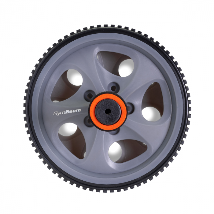 Roată pentru fitness Ab Wheel - GymBeam single_variant
