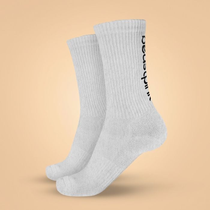 Șosete 3/4 4Pack - BeastPink S