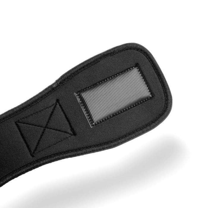 Centură fitness Gamechanger Navy Blue - Climaqx S