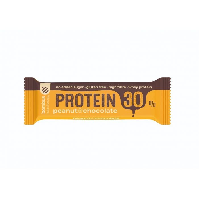Baton proteic Protein 30 % - Bombus