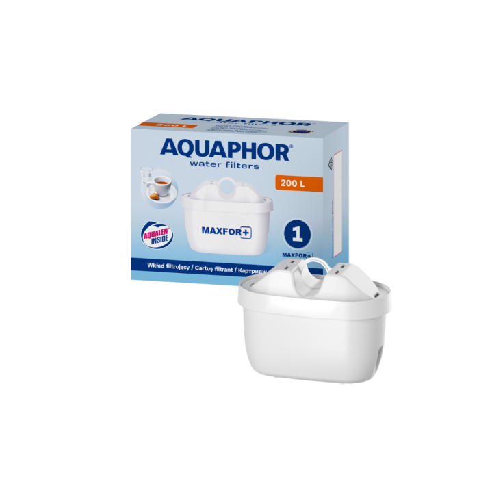 Cartuș filtrant de schimb MAXFOR+ EE - Aquaphor single_variant