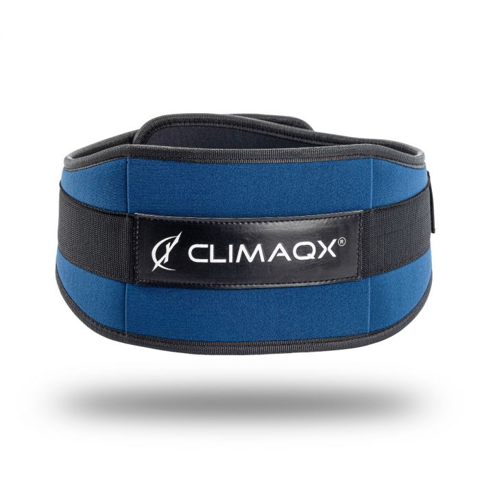 Centură fitness Gamechanger Navy Blue - Climaqx