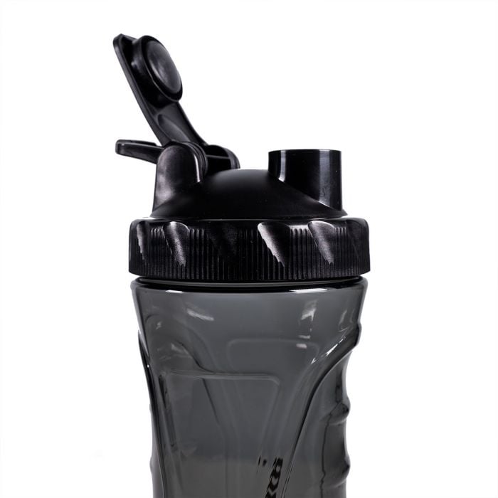 Shaker Infinity Black 1000 ml - GymBeam single_variant
