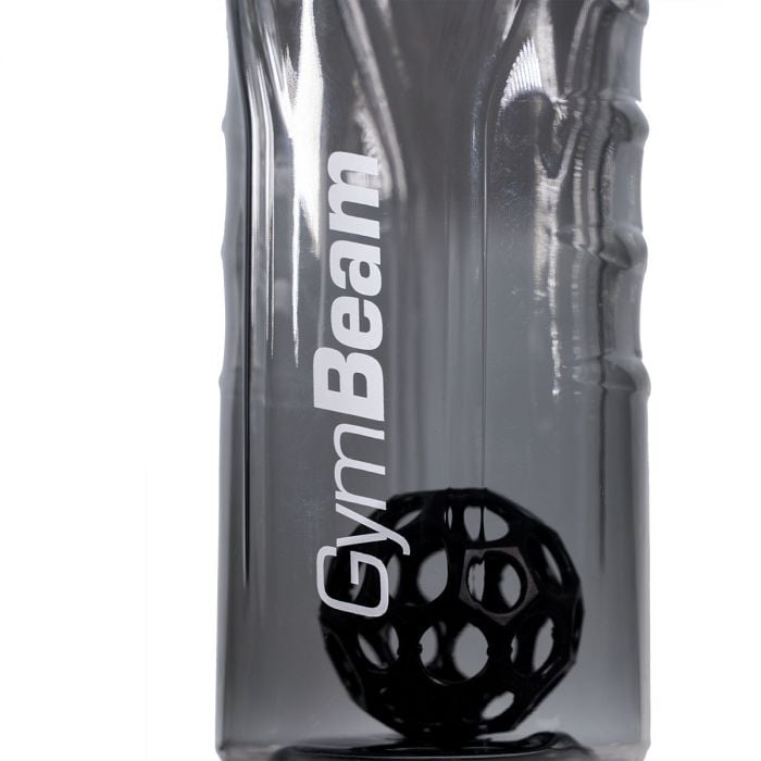 Shaker Infinity Black 1000 ml - GymBeam single_variant