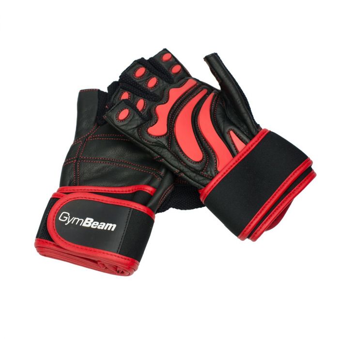 Mănuși de fitness Arnold - GymBeam 