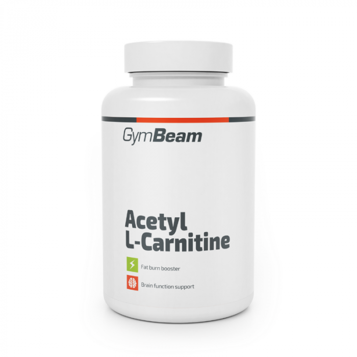 Acetyl L-Carnitine - GymBeam