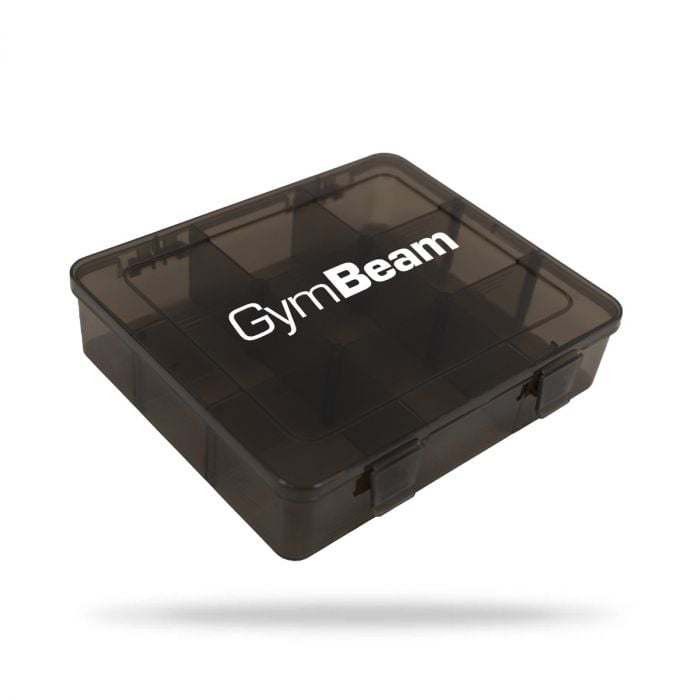 PillBox reglabil - GymBeam single_variant