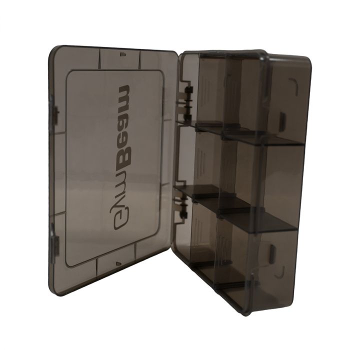 PillBox reglabil - GymBeam single_variant