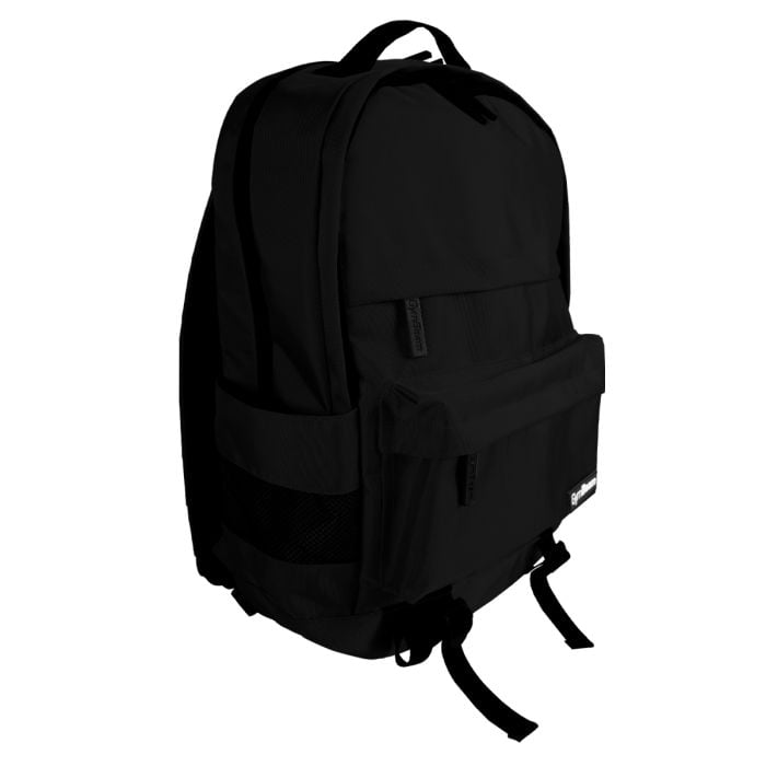 Rucsac Agile Black - GymBeam single_variant