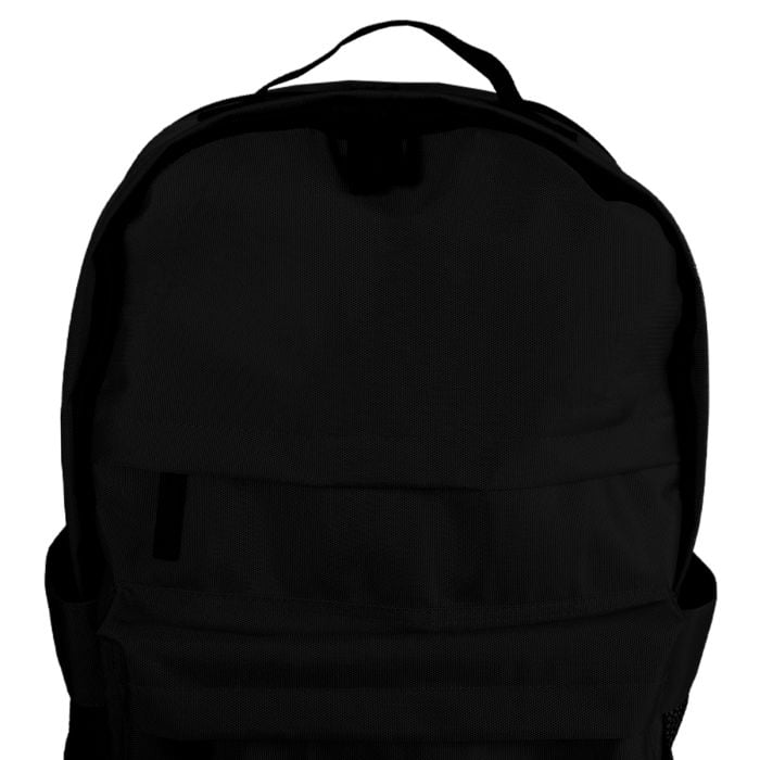 Rucsac Agile Black - GymBeam single_variant