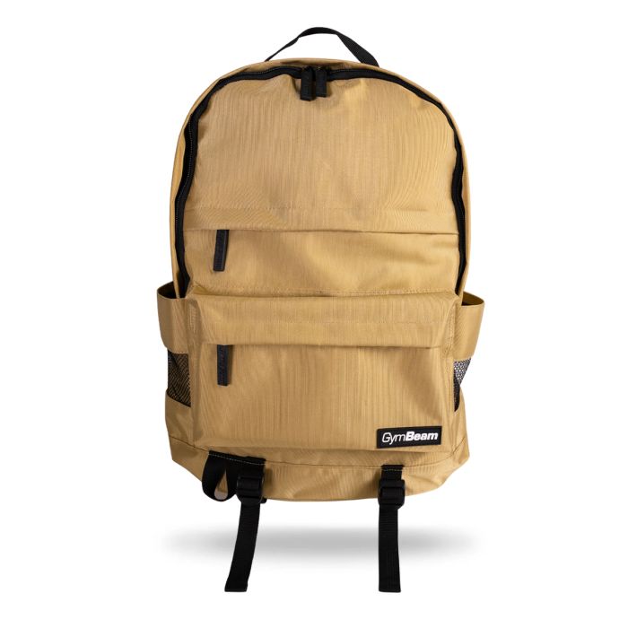 Rucsac Agile Khaki - GymBeam single_variant