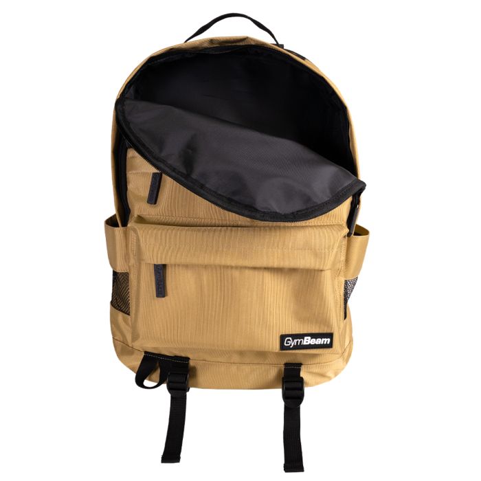 Rucsac Agile Khaki - GymBeam single_variant