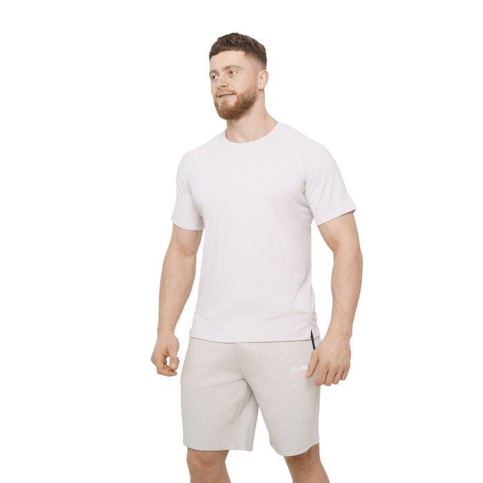 Tricou Agile Desert - GymBeam M