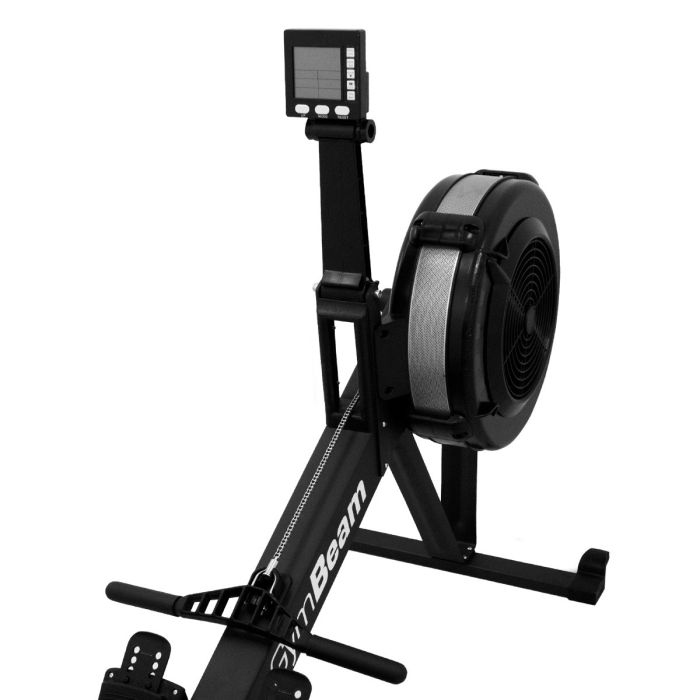 Veslački trenažer Pulse - GymBeam single_variant