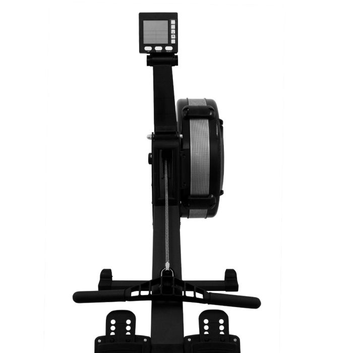 Veslački trenažer Pulse - GymBeam single_variant