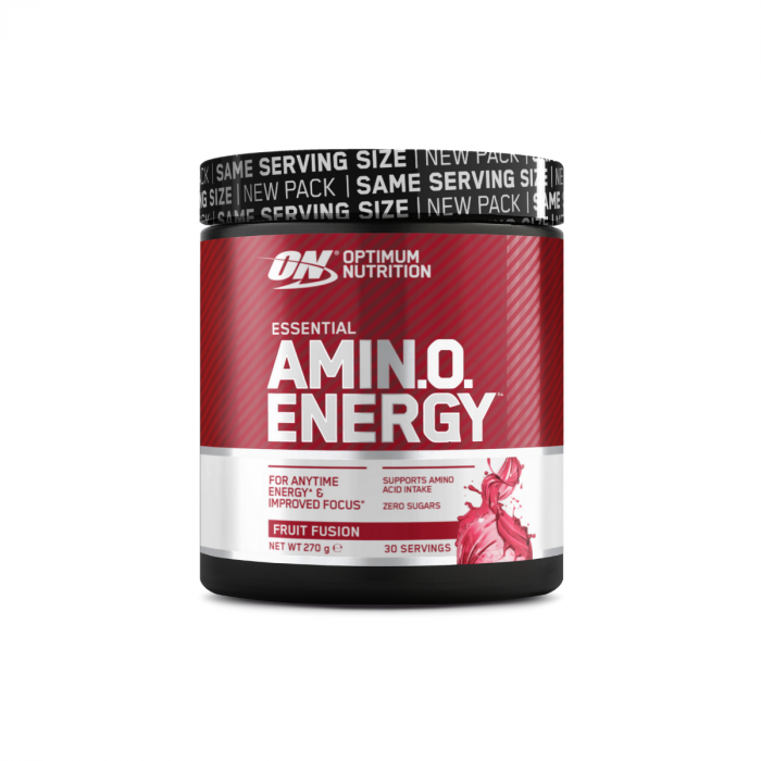 Aminoacizi Amino Energy - Optimum Nutrition