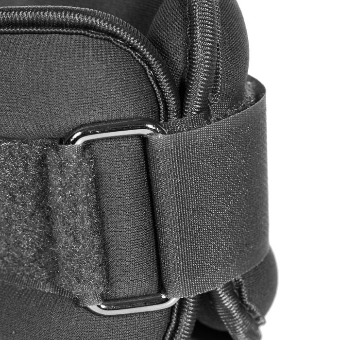 Greutăți pentru glezne și încheieturi 0,5 kg - GymBeam single_variant