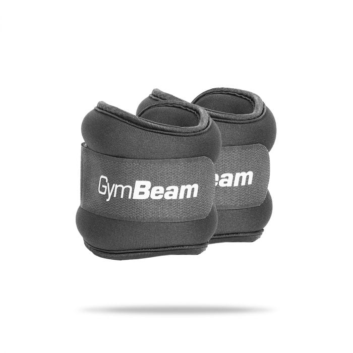 Greutăți pentru glezne și încheieturi 0,5 kg - GymBeam single_variant