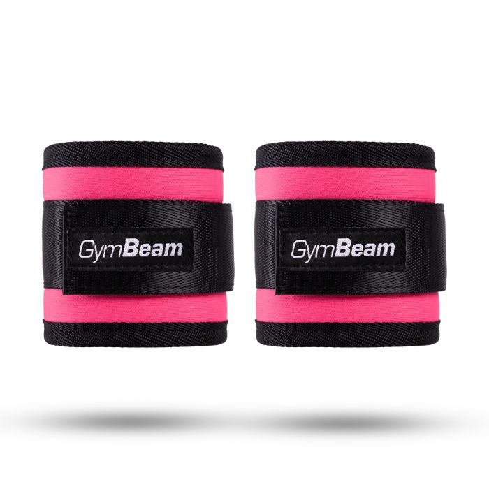 Adaptoare pentru glezne Pink - GymBeam