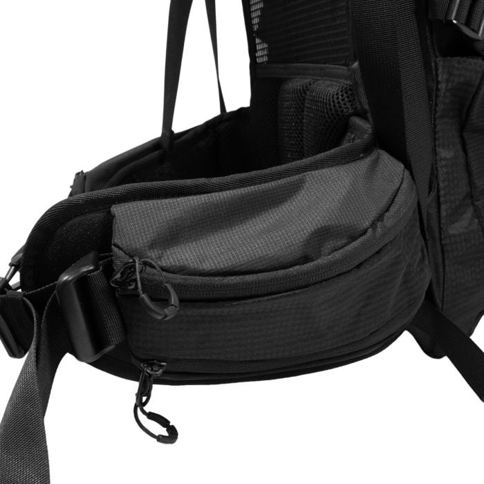 Rucsac pentru drumeții Apex 40 l - GymBeam single_variant