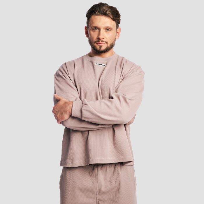 Hanorac Aura Jumper Roux - GymBeam XXL