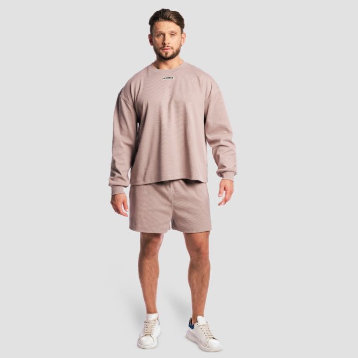 Hanorac Aura Jumper Roux - GymBeam XXL