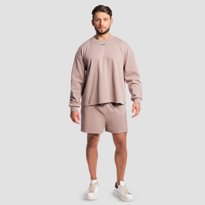 Pantaloni scurți Aura Roux - GymBeam XXL