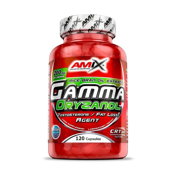Gamma Oryzanol - Amix