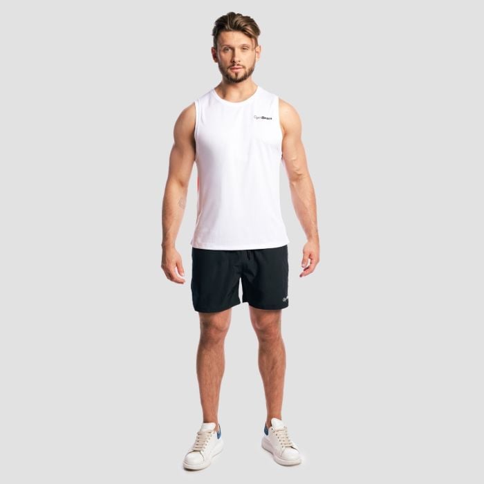 Maiou Mesh Base White - GymBeam M