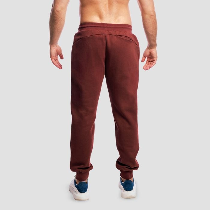 Pantaloni sport Base Cherrywood - GymBeam M