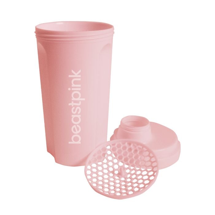 Shaker BeastPink Rose 500 ml - BeastPink single_variant