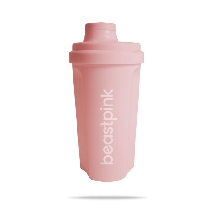 Shaker BeastPink Rose 500 ml - BeastPink single_variant