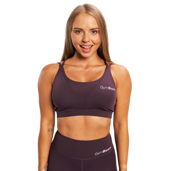 Sutien sport BEAT Berrywood - GymBeam S
