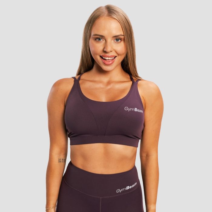 Sutien sport BEAT Berrywood - GymBeam S
