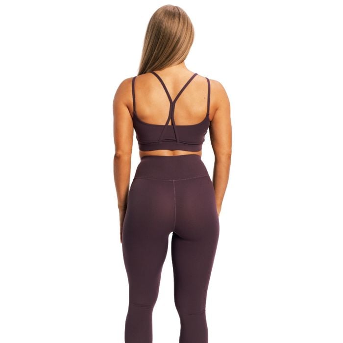 Sutien sport BEAT Berrywood - GymBeam S