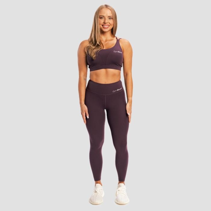 Sutien sport BEAT Berrywood - GymBeam S