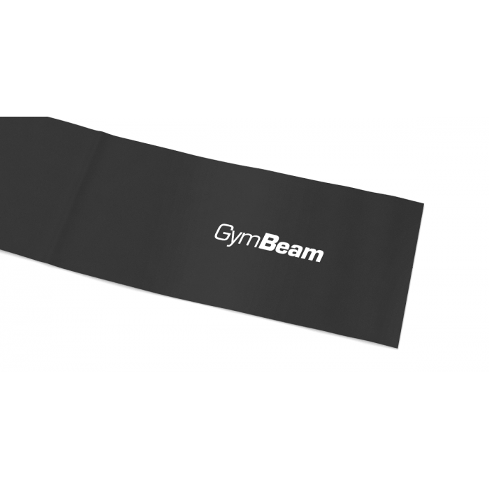 Centură din neopren pentru talie Simple - GymBeam L