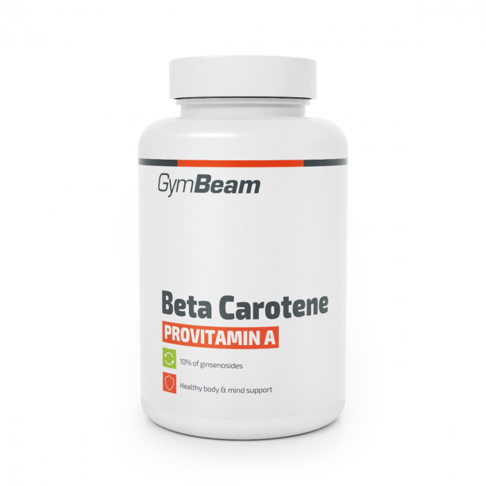 Beta Caroten - GymBeam