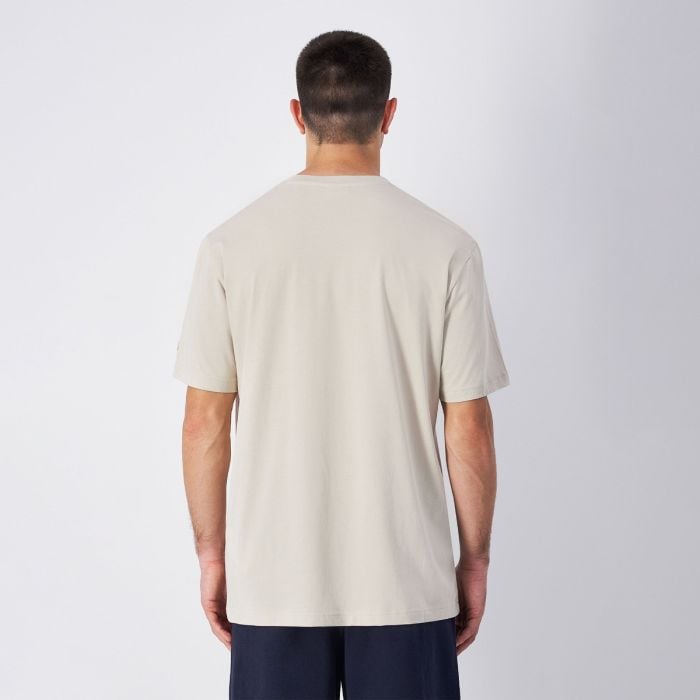 Tricou Big Logo Jersey Grey - Champion XXL