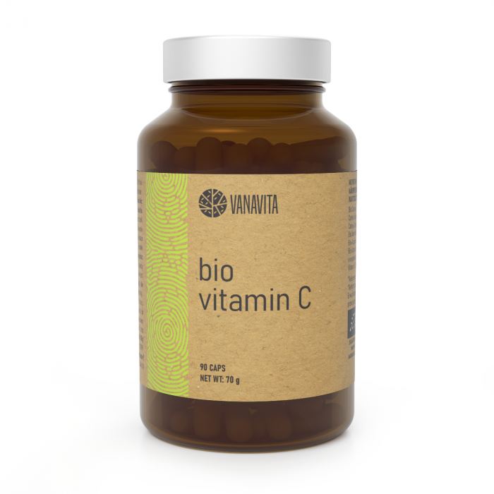BIO Vitamina C - VanaVita