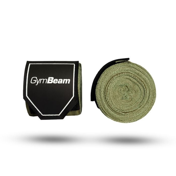Bandaje pentru box 4 m - GymBeam single_variant
