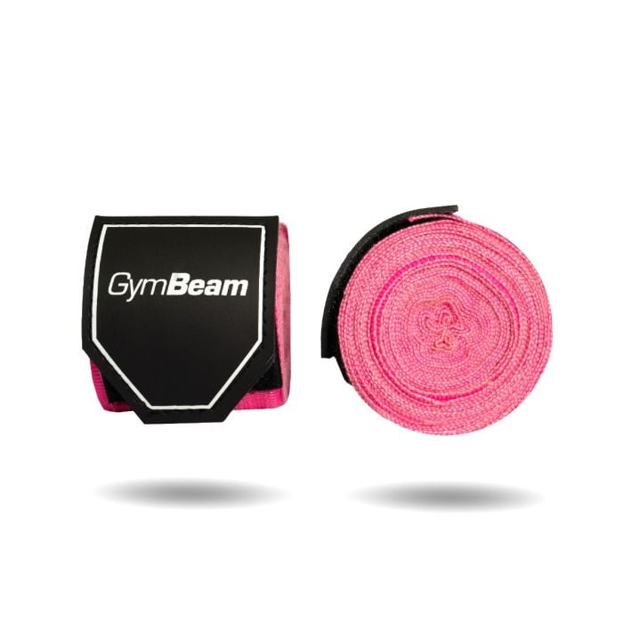 Bandaje pentru box 4 m - GymBeam single_variant