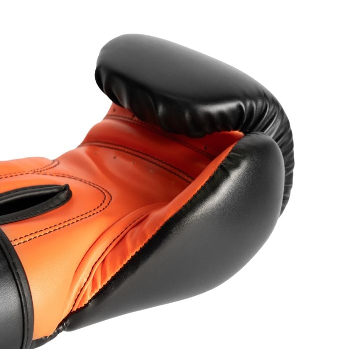 Mănuși de box Striker Orange - GymBeam 16 OZ