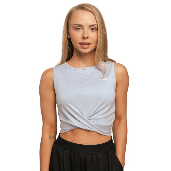 Top pentru femei Cropped Breeze Dove - BeastPink S