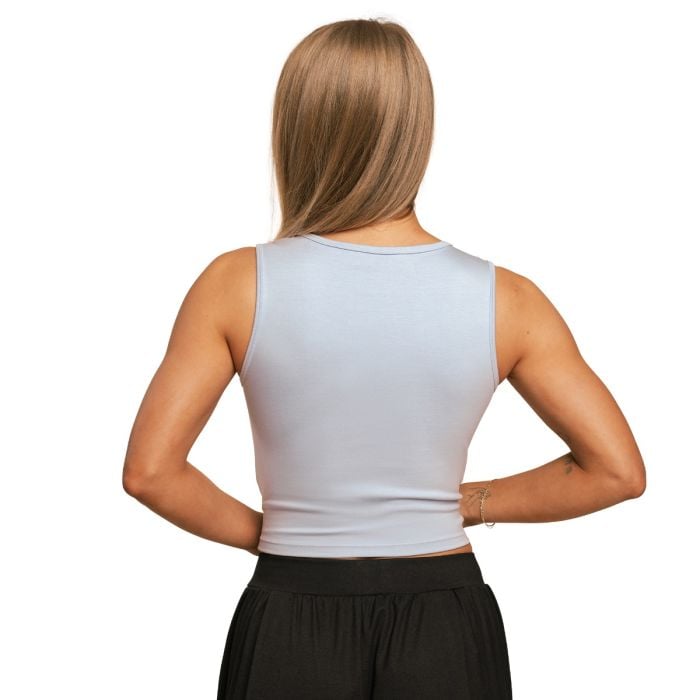 Top pentru femei Cropped Breeze Dove - BeastPink S