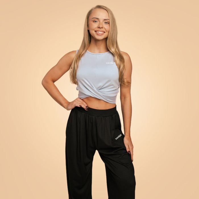 Top pentru femei Cropped Breeze Dove - BeastPink S