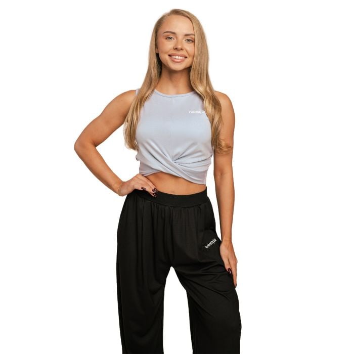 Top pentru femei Cropped Breeze Dove - BeastPink S